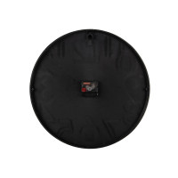 Nástenné hodiny Ayuno Karlsson KA6063BL, 40cm